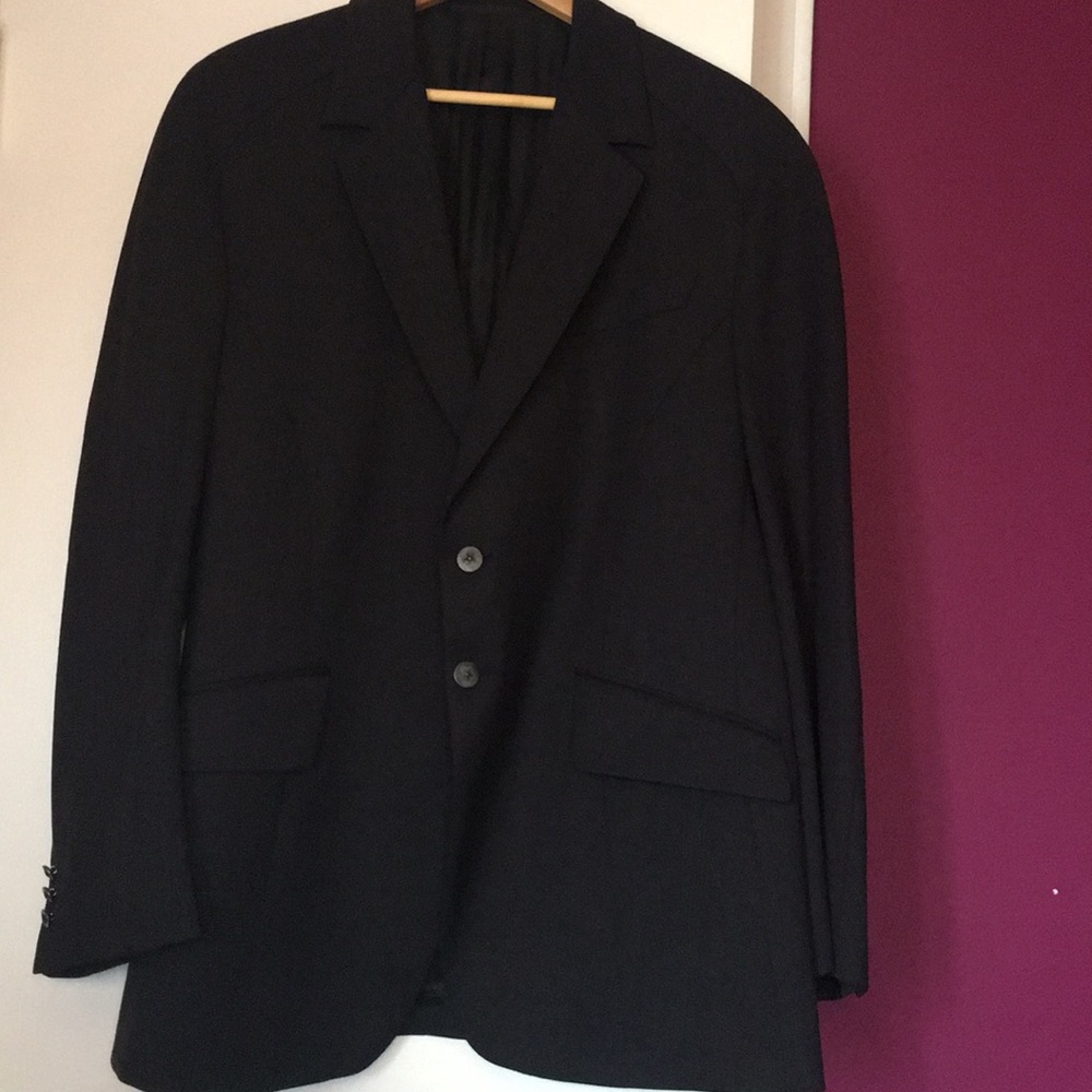 Thierry Mughler blazer